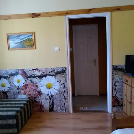 4 Evszak Apartman Gyula Exterior photo