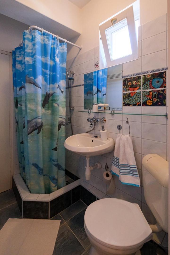 Apartment 4 Evszak Gyula