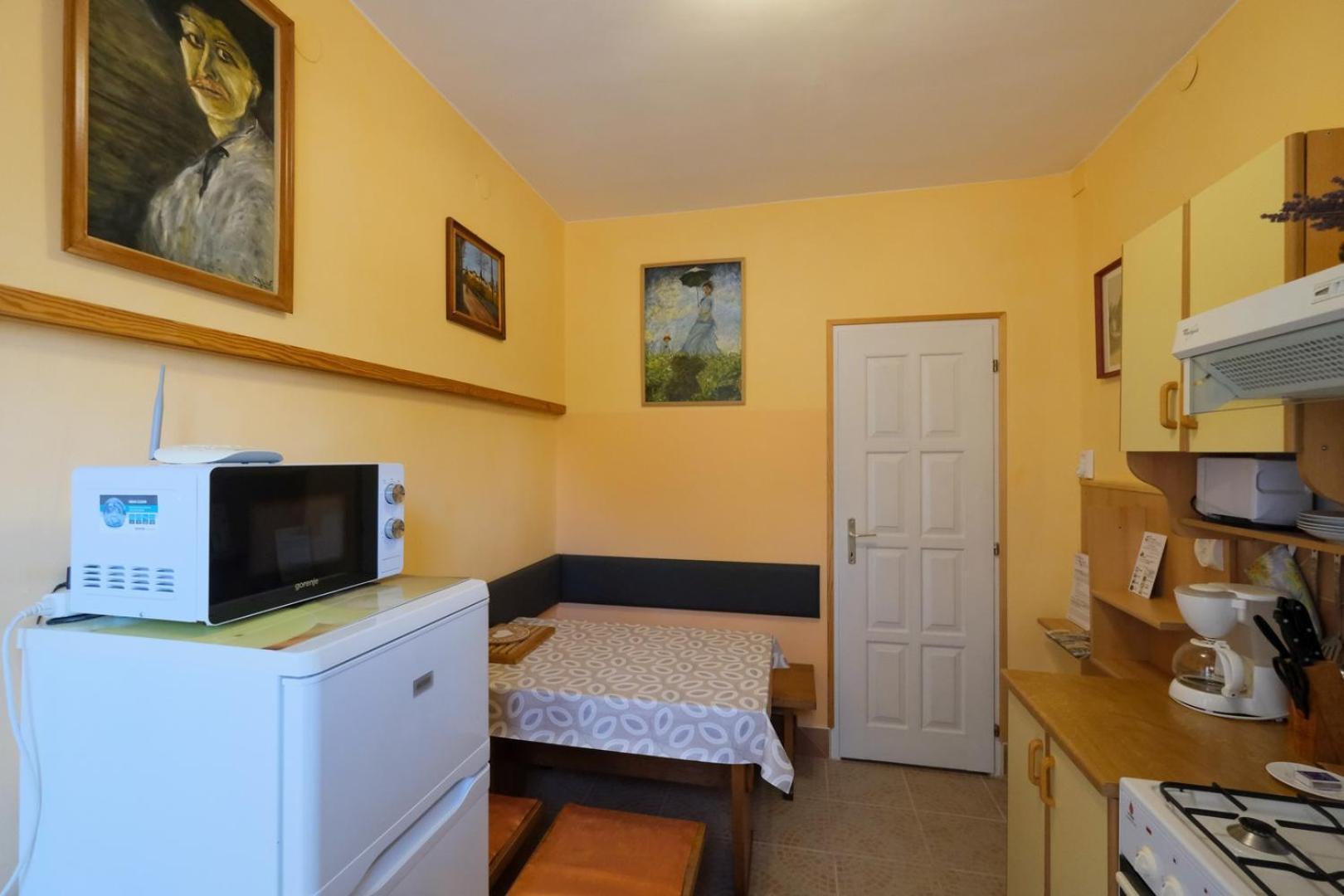 4 Evszak Apartment