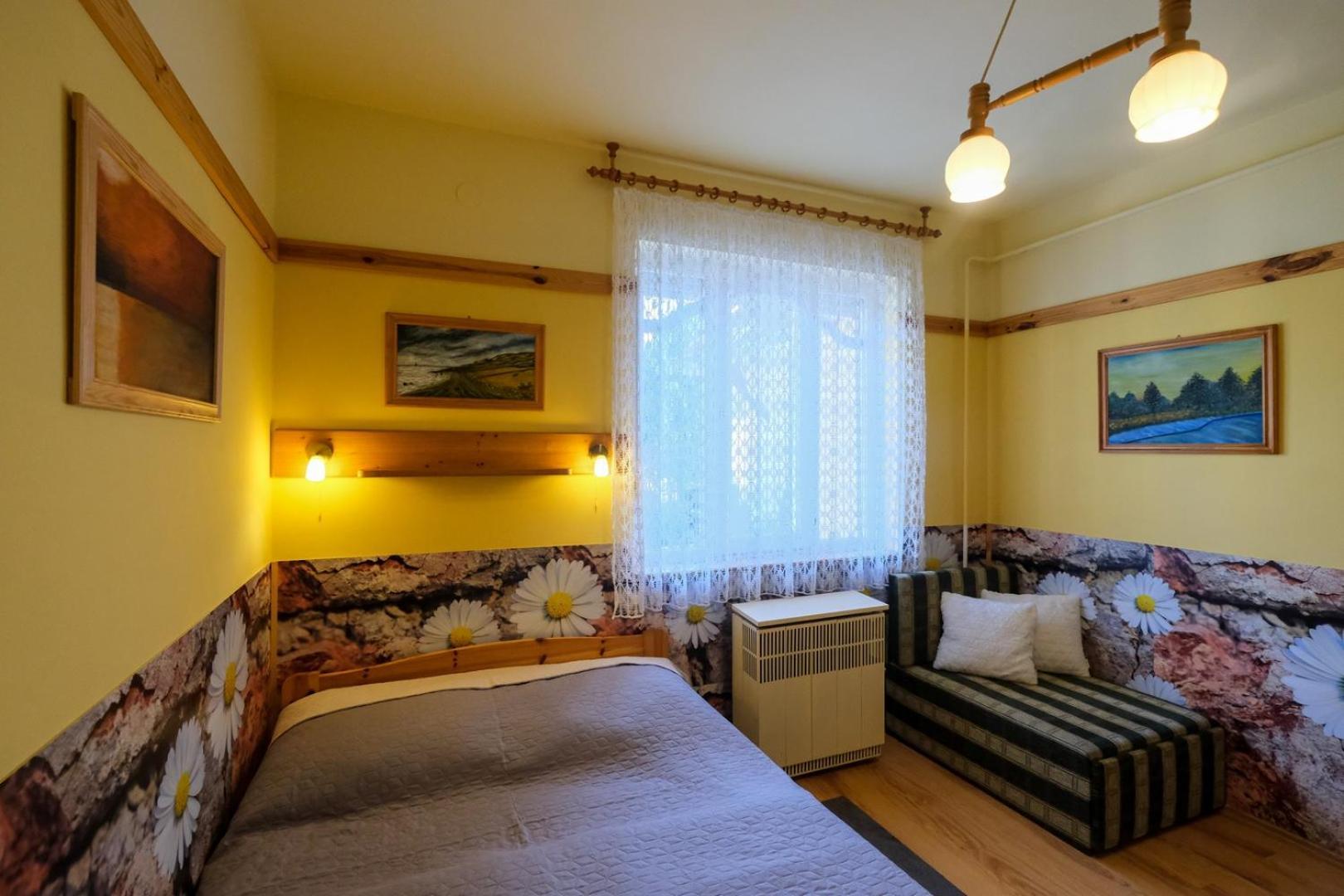 4 Evszak Apartment